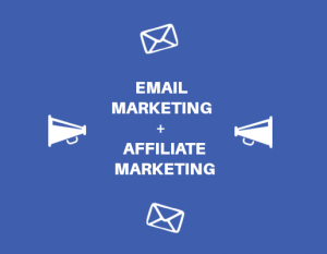 EMAIL MARKETING VS AFFILATE MARKETING
